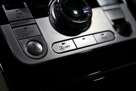 宾利全新欧陆GT广州车展实拍