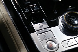 宾利全新欧陆GT广州车展实拍