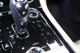 宾利全新欧陆GT广州车展实拍