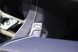 宾利全新欧陆GT广州车展实拍