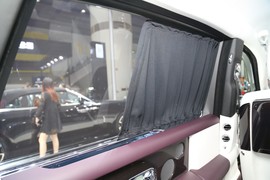 劳斯莱斯全新幻影广州车展实拍