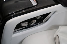 劳斯莱斯全新幻影广州车展实拍