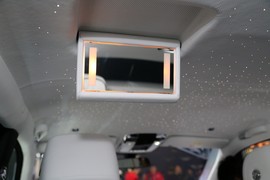 劳斯莱斯全新幻影广州车展实拍