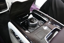 劳斯莱斯全新幻影广州车展实拍