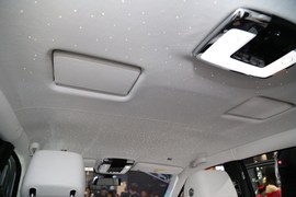 劳斯莱斯全新幻影广州车展实拍