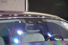 劳斯莱斯全新幻影广州车展实拍
