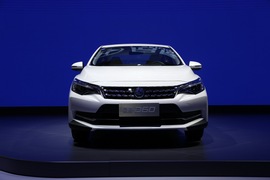 东风启辰D60