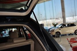 2013款起亚狮跑2.0L