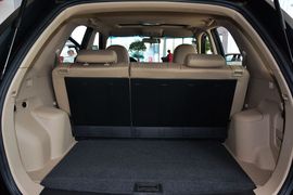 2013款起亚狮跑2.0L