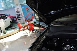2013款起亚狮跑2.0L