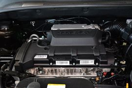 2013款起亚狮跑2.0L