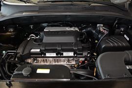 2013款起亚狮跑2.0L