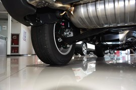 2013款起亚狮跑2.0L