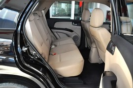 2013款起亚狮跑2.0L