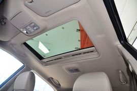 2013款起亚狮跑2.0L