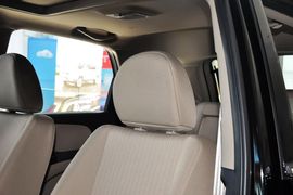 2013款起亚狮跑2.0L