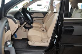 2013款起亚狮跑2.0L