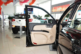 2013款起亚狮跑2.0L