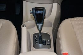 2013款起亚狮跑2.0L