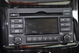 2013款起亚狮跑2.0L