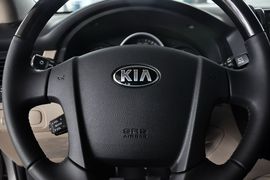 2013款起亚狮跑2.0L