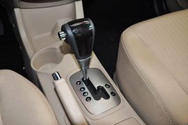 2013款起亚狮跑2.0L