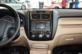 2013款起亚狮跑2.0L