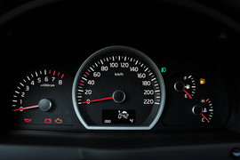 2013款起亚狮跑2.0L