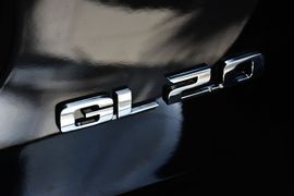 2013款起亚狮跑2.0L