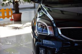 2013款起亚狮跑2.0L