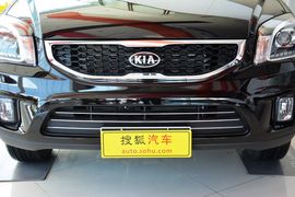 2013款起亚狮跑2.0L