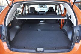 2014款斯巴鲁XV