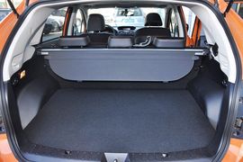 2014款斯巴鲁XV