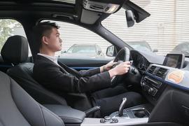 2018款宝马320i