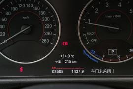 2018款宝马320i