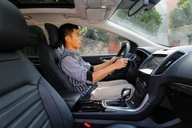 2018款福特锐界