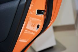 2014款斯巴鲁XV