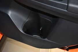 2014款斯巴鲁XV