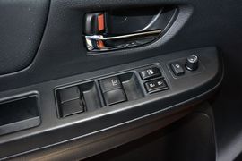 2014款斯巴鲁XV