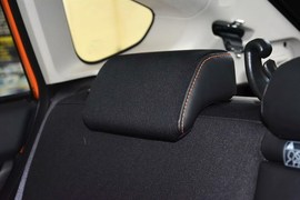 2014款斯巴鲁XV