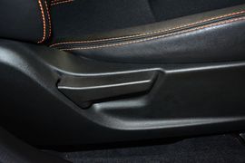 2014款斯巴鲁XV