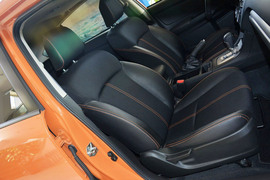 2014款斯巴鲁XV