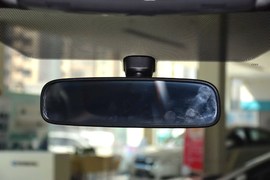 2014款斯巴鲁XV