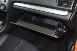 2014款斯巴鲁XV