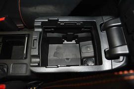 2014款斯巴鲁XV