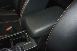 2014款斯巴鲁XV