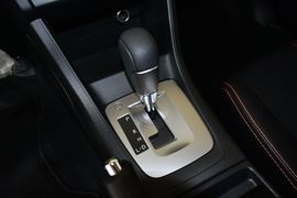 2014款斯巴鲁XV