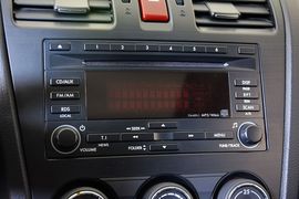 2014款斯巴鲁XV