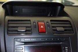 2014款斯巴鲁XV