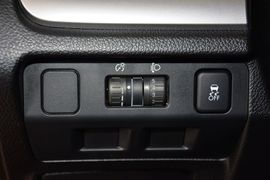 2014款斯巴鲁XV